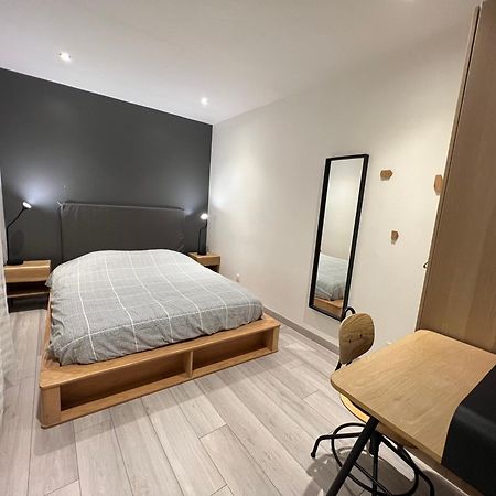 Le Nid Havrais Apartment Le Havre Ngoại thất bức ảnh