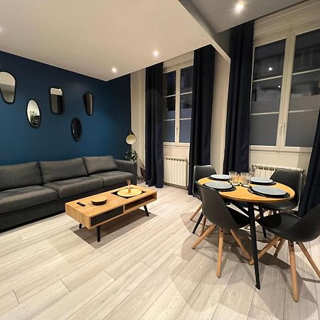 Le Nid Havrais Apartment Le Havre Ngoại thất bức ảnh