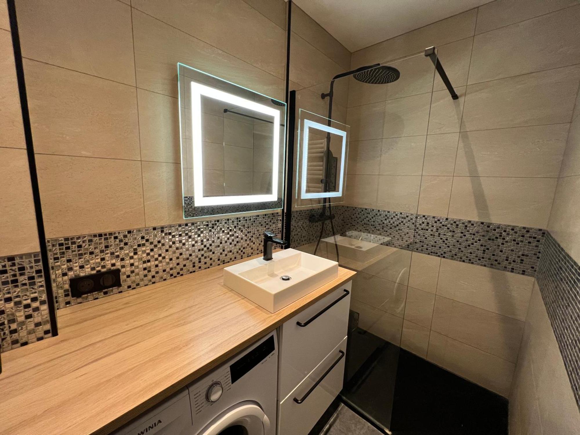 Le Nid Havrais Apartment Le Havre Ngoại thất bức ảnh